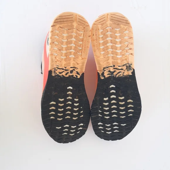 Reebok Nano X1 Twisted Coral Women's size 8 - Picture 4 of 7